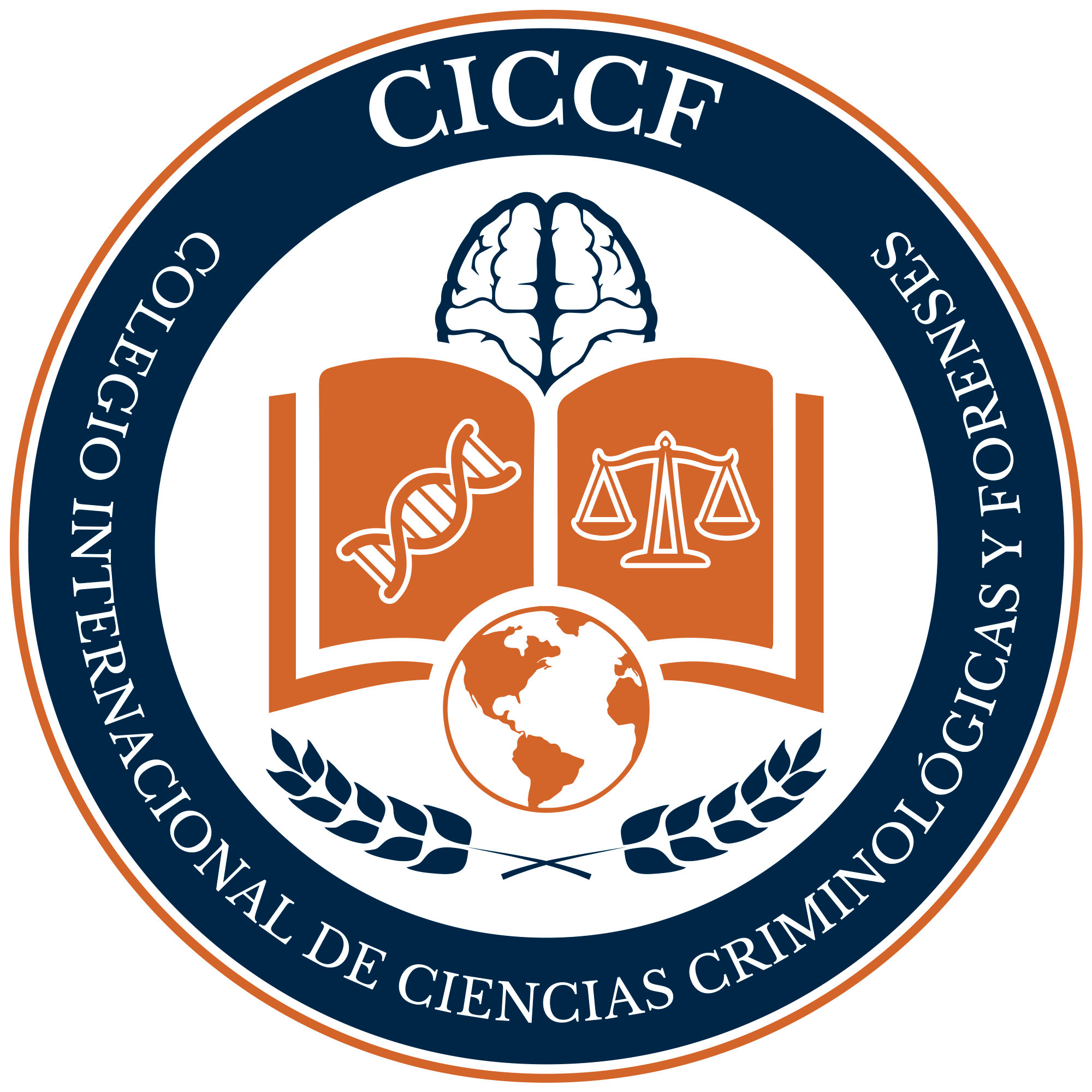 Colegio Internacional de Ciencias Criminológicas y Forenses