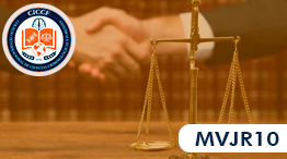 Derecho Penal Sustantivo y Teoría del Delito desde la Perspectiva de la Víctima