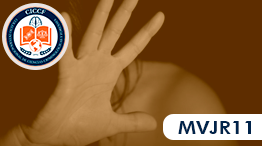 Sistemas Jurídicos de Protección a Víctimas