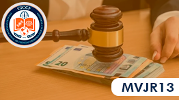 Reparación Integral del Daño