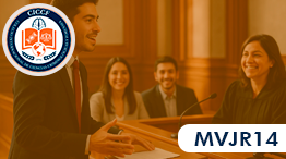 Litigación Estratégica y Acceso a la Justicia para Víctimas