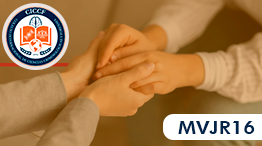 Seminario de Victimología Restaurativa I